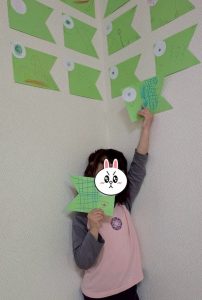 製作　るあ２